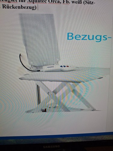 Bezugset für aquatec orca - aquatec,