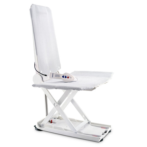 Badewannenlifter invacare - badewannenlifter,