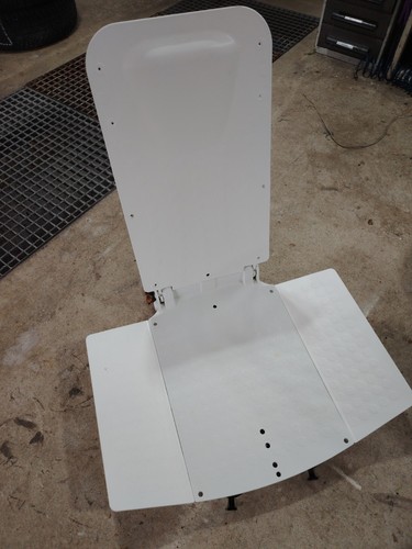 Badewannenlift orca von - badewannenlift,
