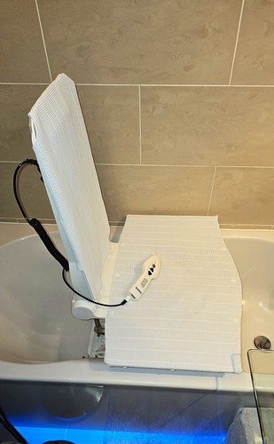 Invacare aquatec orca - invacare,