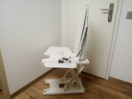 Badewannenlifter