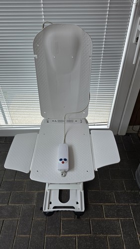 Badewannenlifter elektrisch - badewannenlifter,