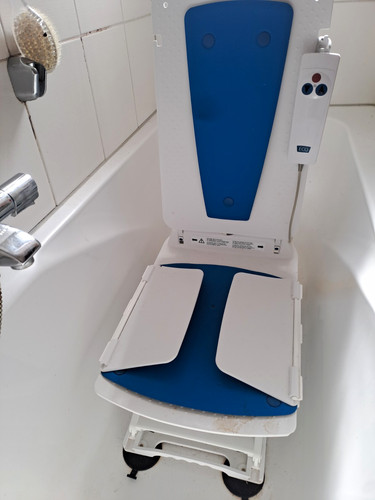 Dietz kanjo badelift - dietz, /