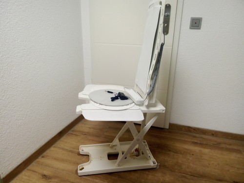 Badewannenlifter