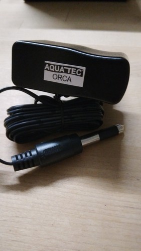 Aquatec invacare ladegerät - aquatec,