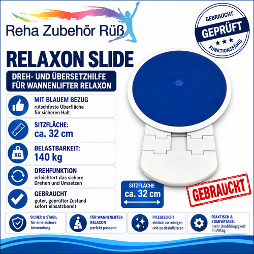 Dreh und übersetzhilfe - dreh-,