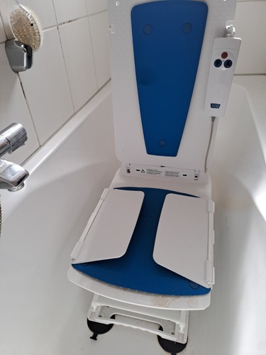 Dietz badewannenlifter kanjo - dietz,