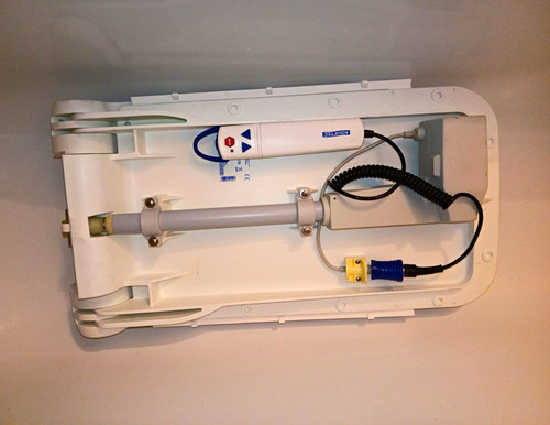 Aquatec orca badewannenlifter - aquatec,