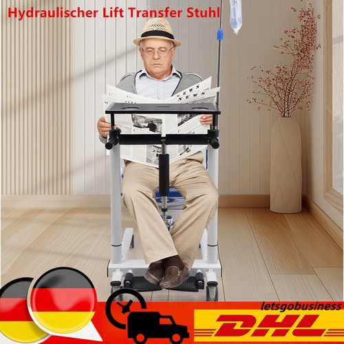 Patientenlift transferstuhl - patientenlift,