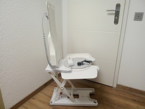 Badewannenlifter