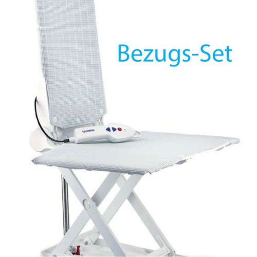 Bezugset für aquatec orca - bezugset,