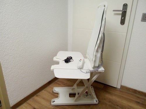Badewannenlifter