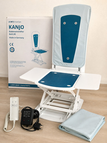 Dietz smartcare kanjo - ✨,