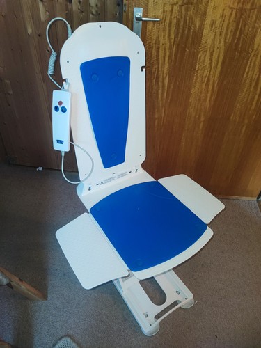 Kanjo eco badewannenlift - eco,