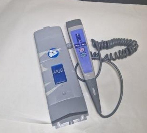 Arjo badewannenlifter - arjo,