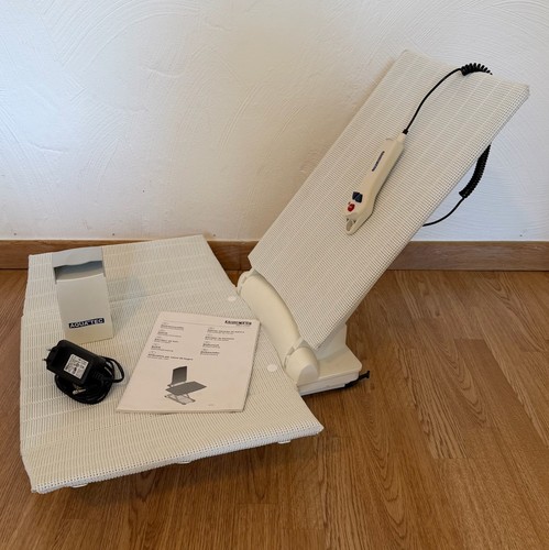 Aquatec beluga badewannenlift - aquatec,
