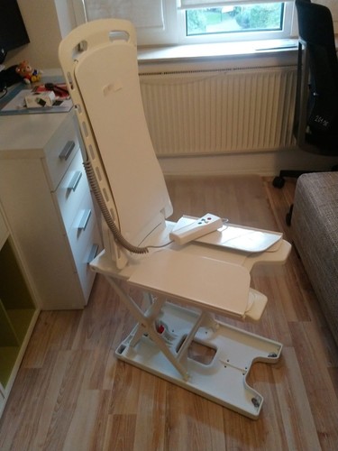 Badewannenlift wie neu - wie,