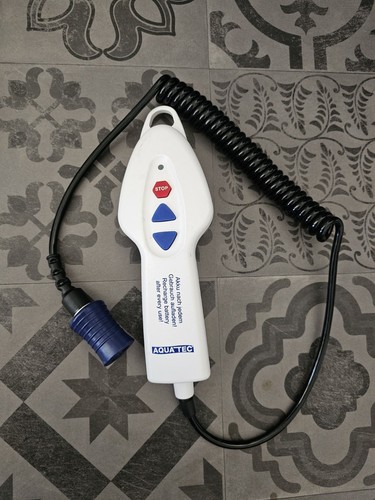 Handteil für aquatec - für,