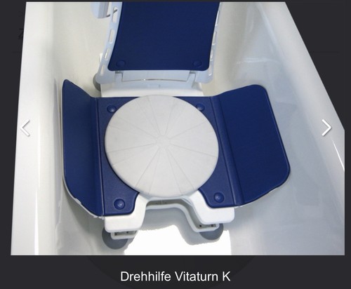 Drive medical vitaturn - drive, k