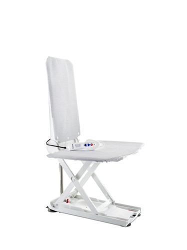 Invacare aquatec orca - aquatec,