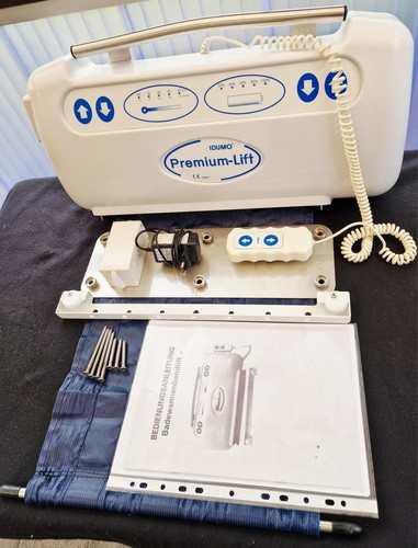 Idumo premium lift - idumo, premium-lift