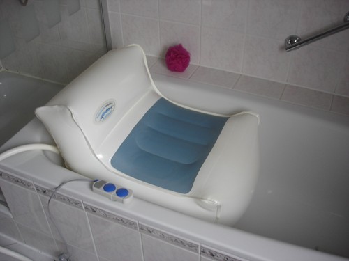 Bath buddy badewannenlift - bath-buddy,