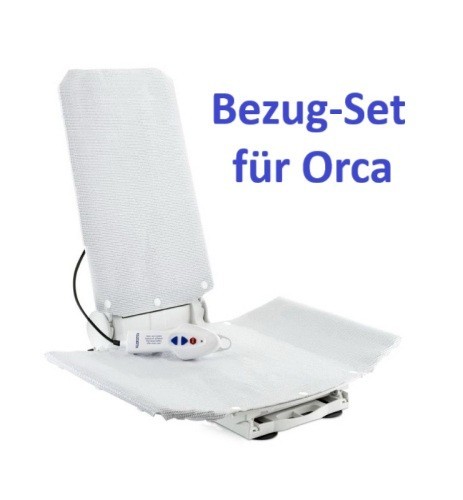 Bezug ersatz - ersatz-bezug,, bezugsset