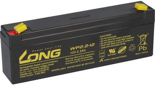 Batterien akkus akku - batterien,