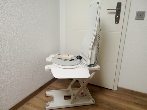Badewannenlifter