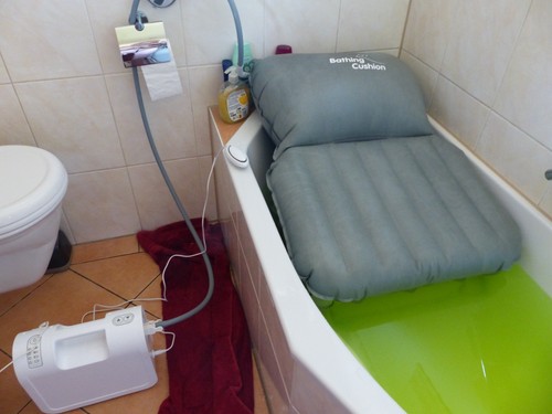Badewannenlifter mangar ganz - badewannenlifter,