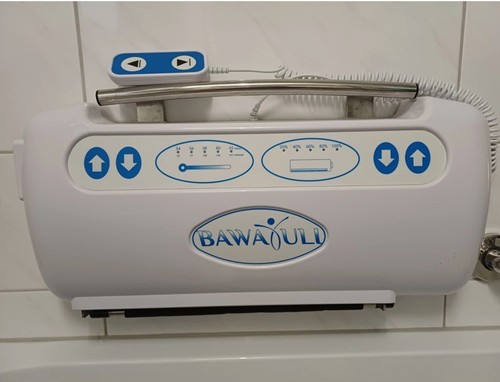 Badewannenlift