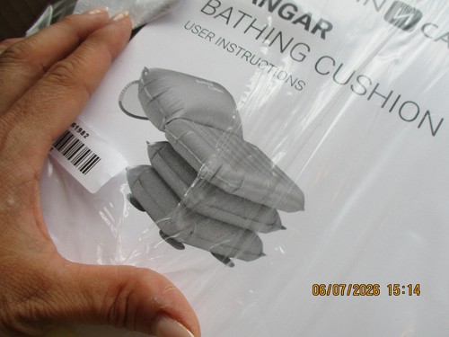 Mangar leglifter airflo - leglifter, 12