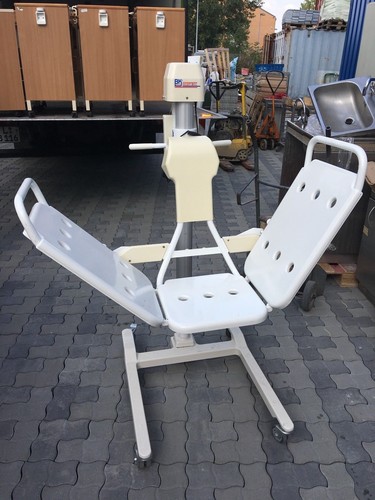 Beka wannenlift patientenlift - beka,