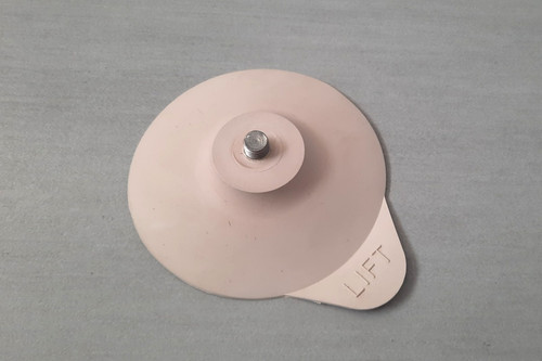 Bath buddy badekissen saugnapf - badekissen,